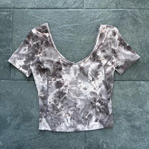 lululemon Yoga Align T-Shirt